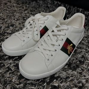 Gucci sneakers